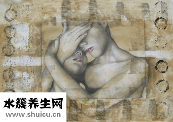 眼球发白怎么回事