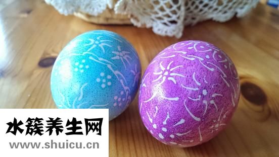 宝宝吃鸡蛋黄怎么吃