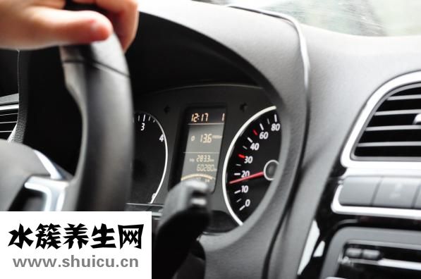 夏天怕风怎么办