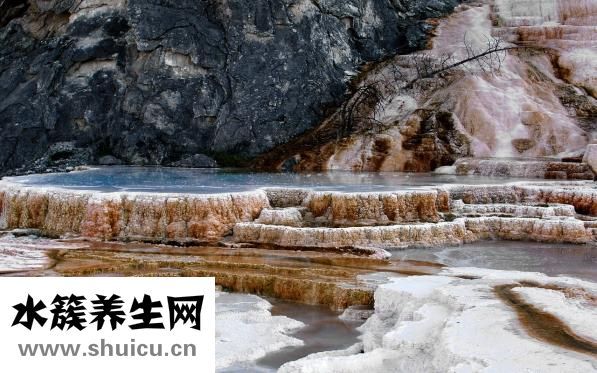 女性经期泡了温泉怎么办？注意事项：泡温泉要注意什么？