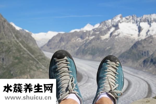 脚有水泡很痒怎么办