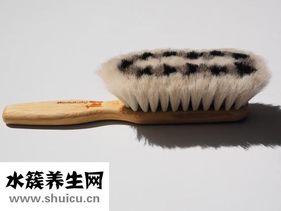 鸡毛怎么退