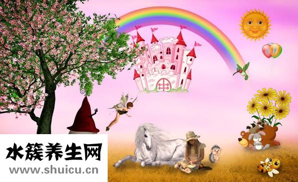 孩子吵夜怎么办