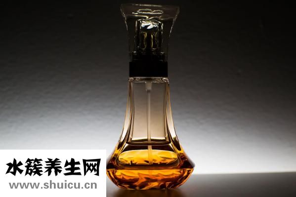 散装香水怎么加盟