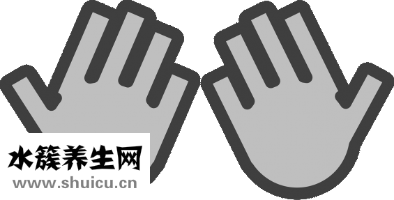卧推时手怎么抓