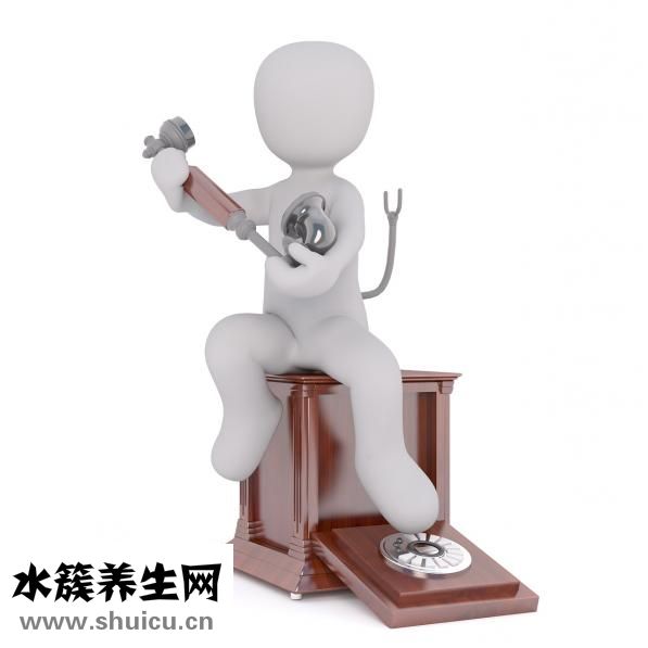 功能性烧心怎么办