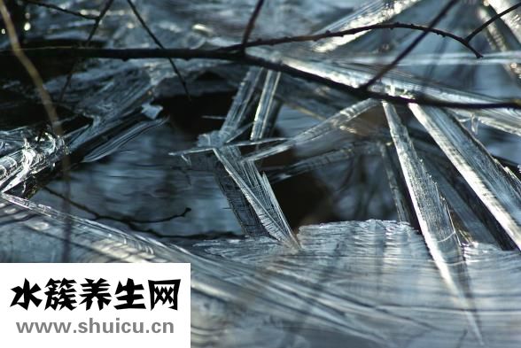 冷水浴洗头怎么办