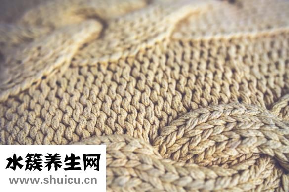 儿童毛裤怎么织