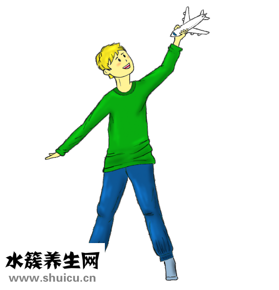 两岁宝宝腹泻怎么办
