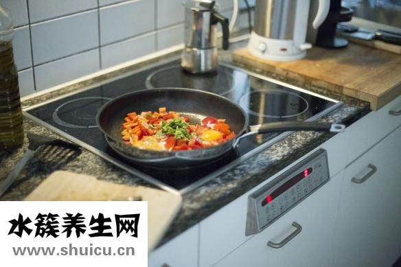 三高怎么调理