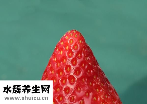 冻草莓怎么做草莓酱