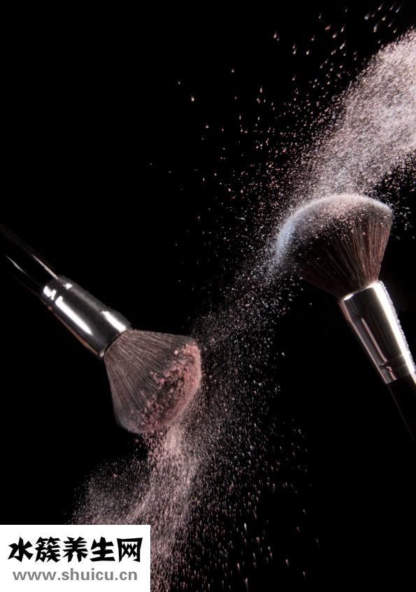 冬天直发怎么扎好看