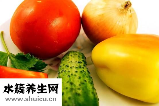 三高怎么调理