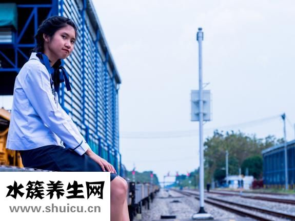 中考怎么缓解压力