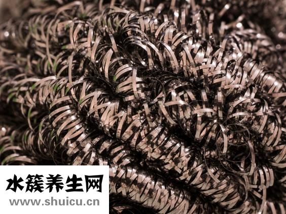 丝绒旗袍怎么洗