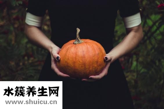 怎么用蒸锅蒸南瓜
