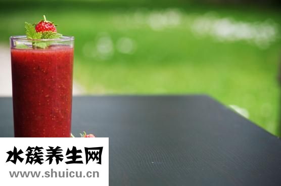 果蔬泥怎么