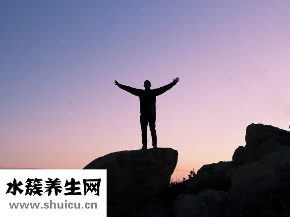 压力怎么缓解