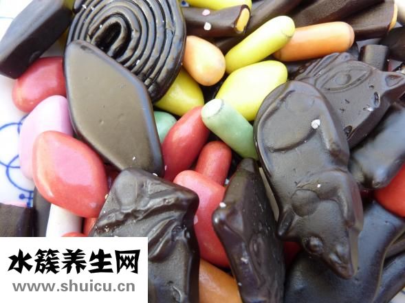 发烧出虚汗怎么办