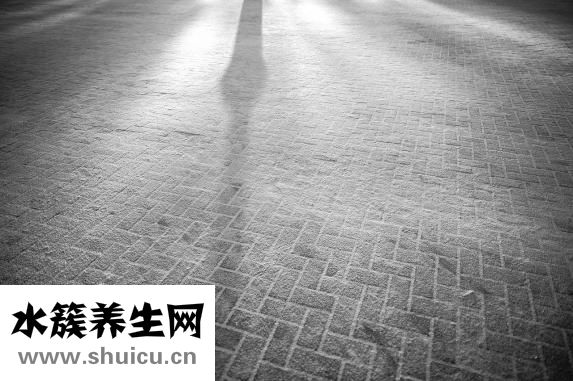 粉指甲怎么医治
