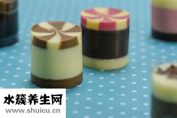 不吃都胖怎么办