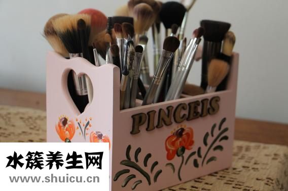肤色不均怎么化妆