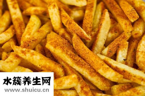 不吃都胖怎么办