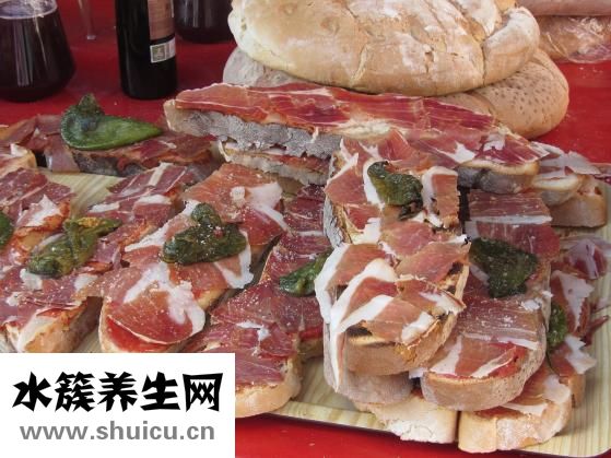 吃海星中毒怎么办
