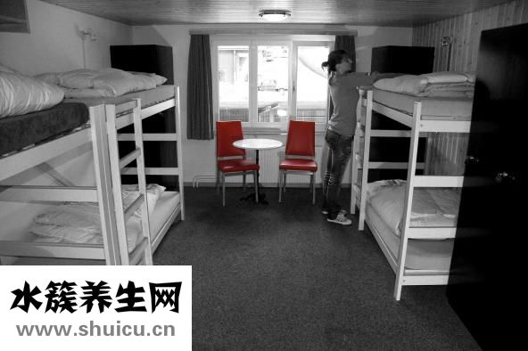冬天宿舍太冷怎么办