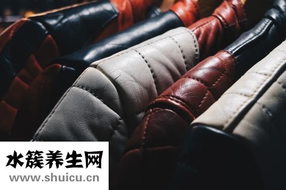 皮衣脏了怎么办