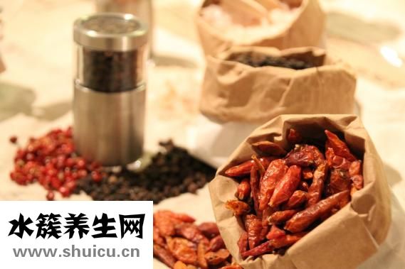 怎么去火锅味