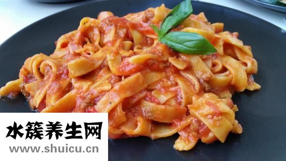 虾和面条怎么做好吃
