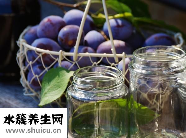 三华李怎么腌才好吃