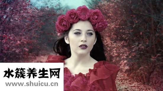 怎么打扮有气质