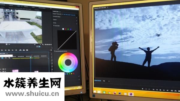 显微镜松柏油怎么用