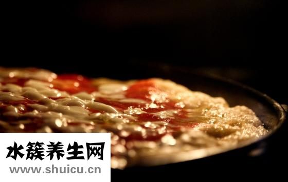 怎么用烤箱加热吐司