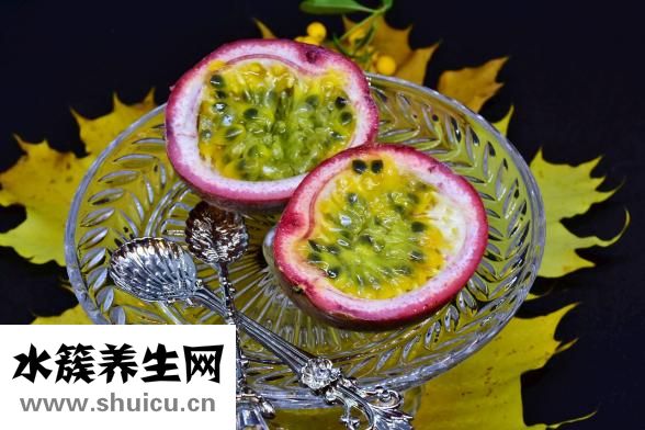 百香果皮怎么煲汤