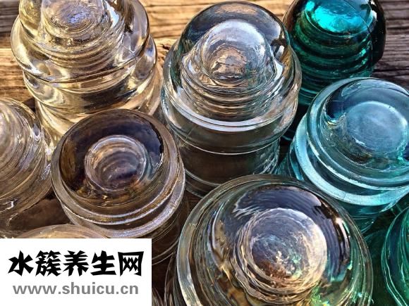 鱼缸双层底怎么粘