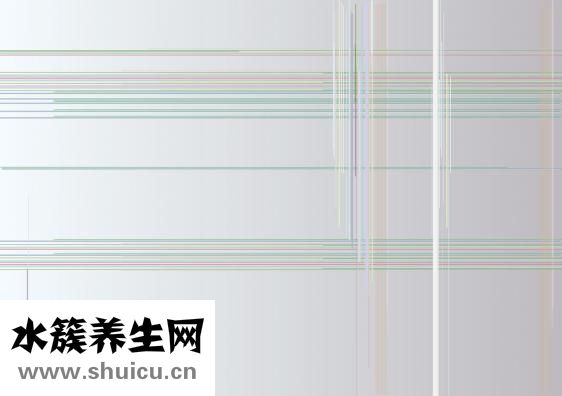 描线笔怎么用