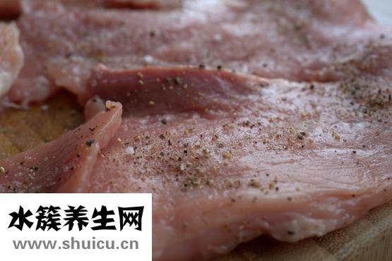 怎么给肉排酸