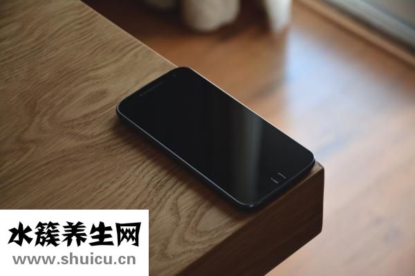 手机架怎么折