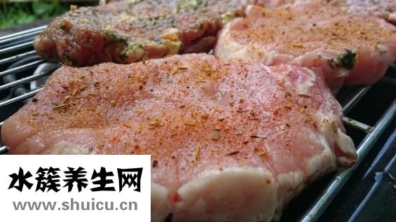 韩式烤肉怎么吃