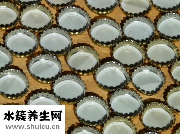 康力士瓶盖怎么打开