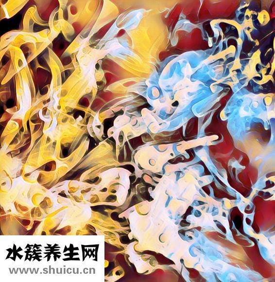 感觉家里有鬼怎么办
