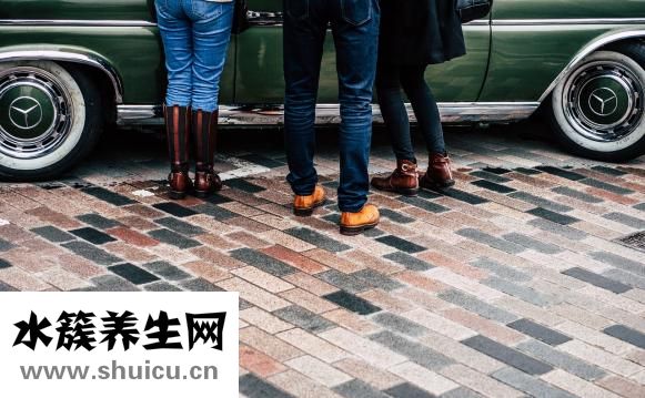 女人寒气重怎么调理