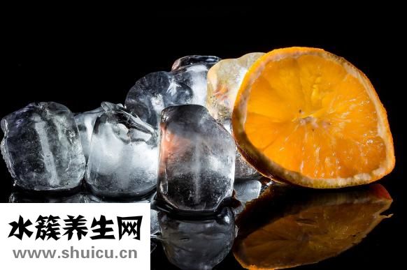 脚烫伤肿了怎么消肿