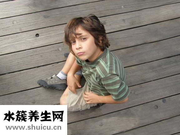 怎么治疗小儿夜啼