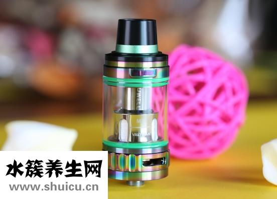 雾化机怎么使用
