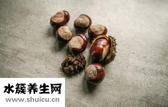 糖炒栗子怎么剥