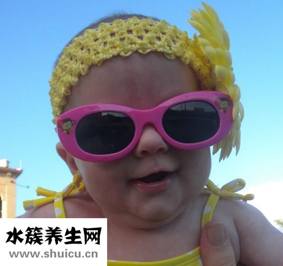 风吹流泪是怎么回事